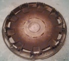 Poklice 15" po 1ks: Onyx + Opel + Opel 14" - 5