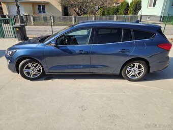 Ford focus - 5