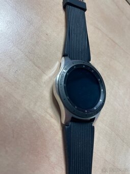 Samsung Galaxy Watch SM-R805F - 5
