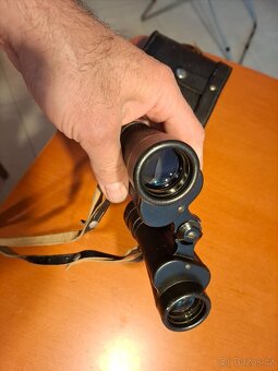 Dalekohled ruský 8x30 - 5