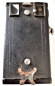 box AGFA 54 - 5