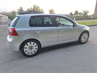 Golf V 2.0TDI 125kw - 5