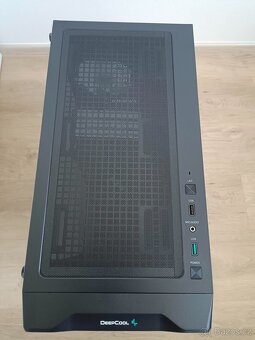 Počítač Alza individuál RTX4070 SUPER MSI - 5