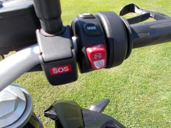 BMW F 900 R - 5