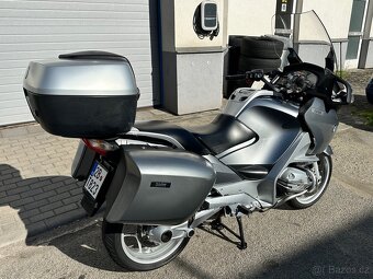 BMW R 1200 RT - 5