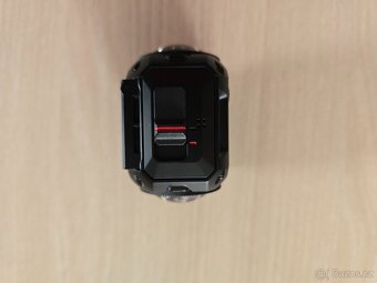 Akční kamera - GARMIN VIRB 360 s příslušenstvím - 5
