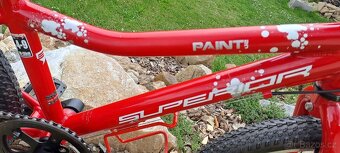 Superior Paint 20"- PĚKNÉ - 5