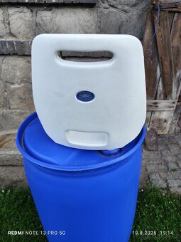 Prodám dvě sedačky do lodě, viz foto - 5