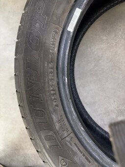 Letni pneu 205/55/16 - 5