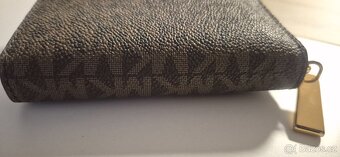 Peněženka Michael Kors Jet Set Small - 5