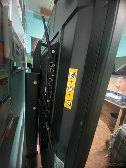 Dotykový panel/obrazovka Promethean - 5