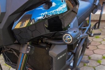 Kawasaki Versys 1000 - 5