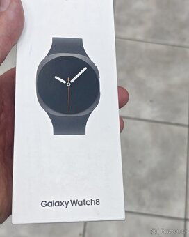 Samsung Galaxy Watch 8 44mm - 5