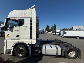 MAN TGX18.510 EURO 6 MEGA/lowdeck - 5