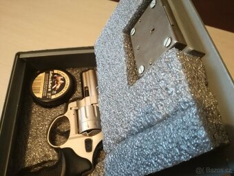 Pokladna trezor sejf - 5