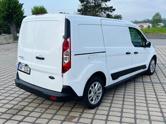 Ford Transit Connect 1.5 TDCi, 74 kW - 5