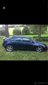 MAZDA 323F BA 1.5 16V DOHC (NÁHRADNÍ DÍLY) - 5