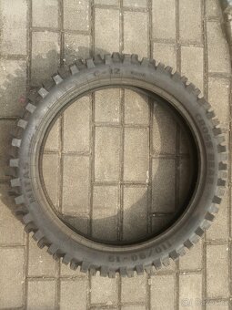 pneu na motokros - 5