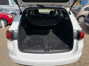 Opel Astra 1.5CDTi Sports Tourer - 5