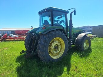 JOHN DEERE 8200 4X4 - 5