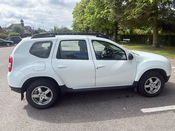 Duster 1.6 benzin,84 kw, r.v.11/2016 - 5