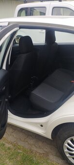 Fiat Punto - 5