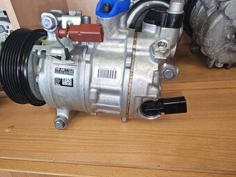 KLIMAKOMPRESOR 2,0 TDI 3Q0 816 803 D - 5