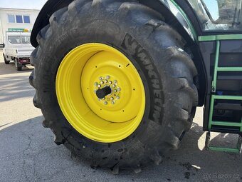 traktor John Deere 6R 230 - 5