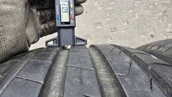 Letní pneu 225/45/18 Pirelli - 5