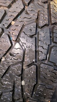 Originál disky Jeep wrangler JL rubicon - 5ks - 5