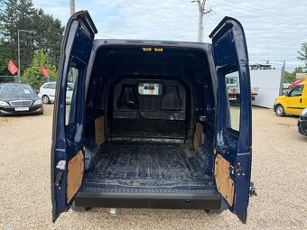 Ford Transit Connect, 1.8 TDCi 90k 230 LWB - 5