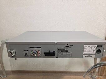 GPX VCR /DVD recorder DVR9495-DVB-T(USB,HDMI) - 5