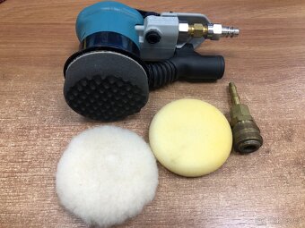 Dynorbital Spirit 3” (76 mm) - 5