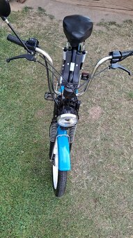 Babetta 210 lux - 5
