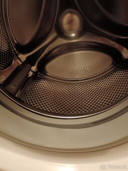 Pračka Whirlpool - 5
