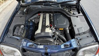 Mercedes-Benz W140 S320 1992 Mamut - 5