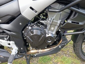Voge 500 - 5