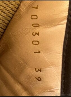 Pantofle Gucci - 5
