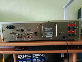 Hifi 90let - 5