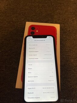 iPhone 11 - 5