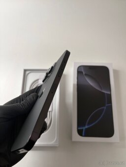 IPhone 16 pro max - 5