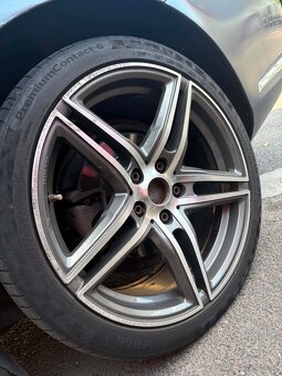 Passat b7 - 5