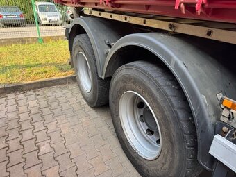 TATRA PHOENIX 8x6 S3 - MEILLER - KIPPER - 5