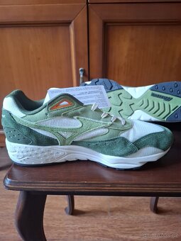 Mizuno contender 42,5 - 5