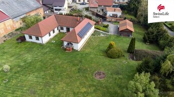 Prodej rodinného domu 236 m2, Příkazy - 5