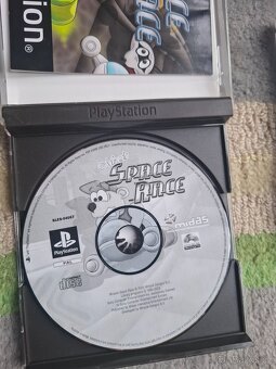 Hry psx Ps1 + PS3 GTA5 - 5