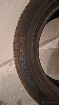 Letní pneu 205/55 R16 - 5