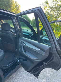 BMW X5Drive30D - 5