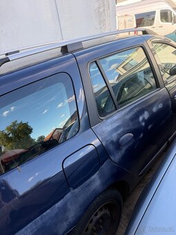 Dacia Logan - 5