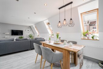 Prodej bytu 2+kk 78 m², Teplice - Londynská - 5